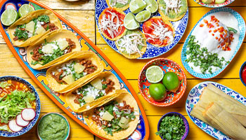 3. It has become a celebration of Mexican-American culture