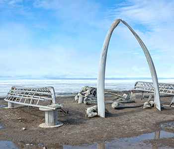 2. Utqiagvik, Alaska