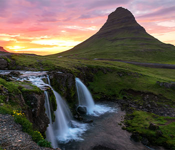 3. Blue Lagoon, Iceland