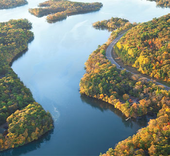 4. The Great River Road