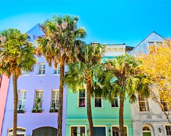 Charleston