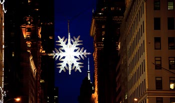 Discover the Fifth Avenue Window Displays