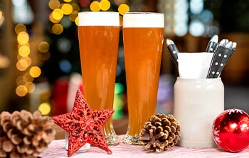 Be Amazed by Rolf’s German Restaurant