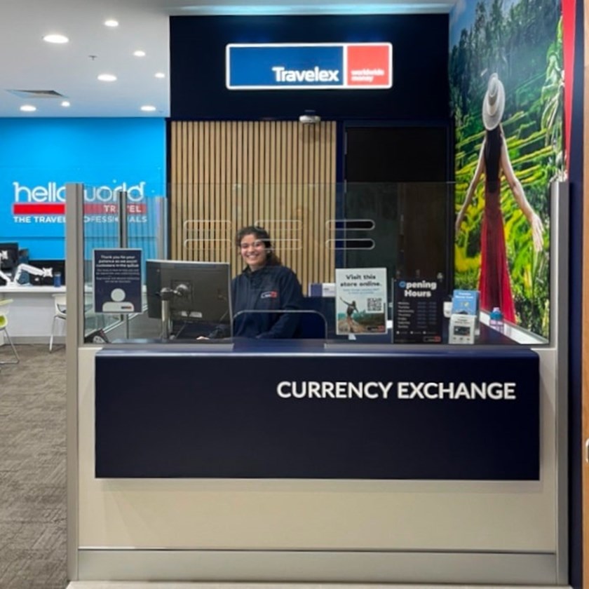 belmont and cumberland currency exchange