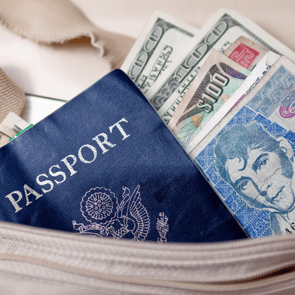 How do exchange rates work?