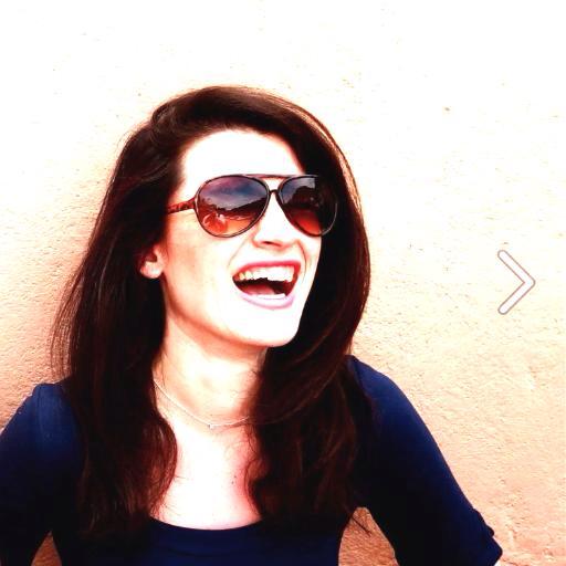 Global Social Media Manager: Sabrina Rodriguez