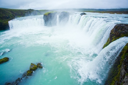 Explore mesmerising Iceland