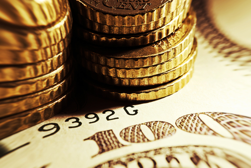 Currencies in the South Pacific