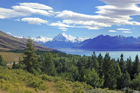 Why New Zealand is the perfect travel destination for Aussies