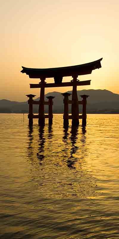 Less-Crowded Hanami Spots Beyond the Major Cities