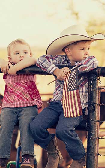 6# United States (Texas)