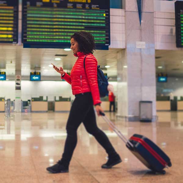 Travelex Top Travel Tips