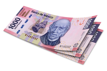 Travelling to Mexico?